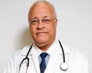 Busca por mdico desaparecido em So Paulo em novembro continua