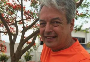 Pesar pelo falecimento do mdico Ronaldo Mazza dos Santos, pneumologista em Curitiba