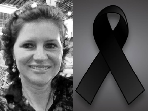 Pesar: Dra. Rosngela do Rocio Augustinhak