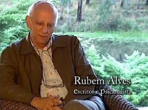 Vale a pena ser mdico - com Rubem Alves