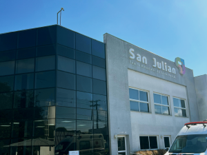 Hospital San Julian abre inscri��es para Resid�ncia M�dica em Psiquiatria