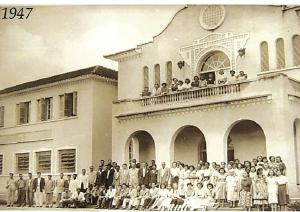 Evento cultural reverencia memria do pioneiro da cirurgia torcica no PR