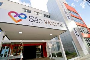 Hospital So Vicente abre inscries para o Fellowship em Urologia Oncolgica