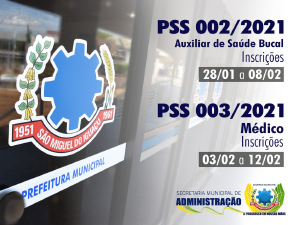 Prefeitura de So Miguel do Iguau abre inscries de processo seletivo para contratao de mdicos