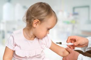 Boletim epidemiolgico do Ministrio da Sade analisa casos de sarampo em todo o Pas