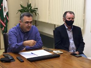 Sade Mental  foco do novo curso do Estado para mdicos da Rede de Ateno