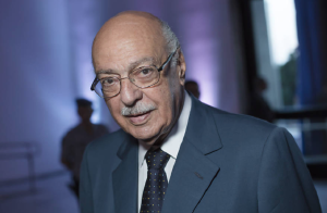 Morre Adib Jatene, mdico e ex-ministro da Sade, aos 85 anos