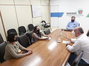 Secretaria de Sade publica resoluo suspendendo cirurgias eletivas em todo Paran