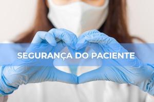 Abertas inscries para projeto Sade em Nossas Mos, que busca reduzir infeces hospitalares