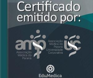 AMP organiza curso online com o passo a passo da Lei Geral de Proteo de Dados para sade