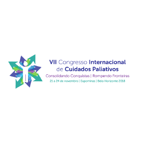 VII Congresso Internacional de Cuidados Paliativos