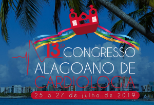 13 Congresso Alagoano de Cardiologia