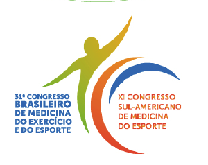 XI Congresso Sul Americano de Medicina do Esporte