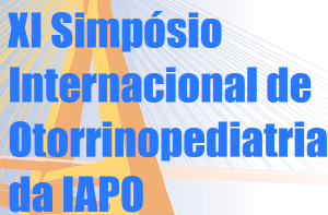 IV Simpsio Internacional de Vias Areas Pediatrica - IAPO - UNICAMP