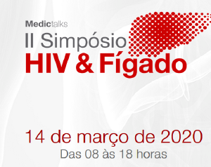 II Simpsio sobre HIV e Fgado