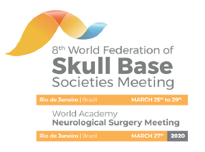 8th World Federation of Skull Base Societies Meeting