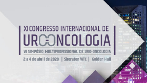 Congresso Internacional de Uroncologia