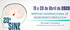 20 Simpsio Internacional de Neuroendocrinologia (SINE)