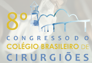 8 CONGRESSO DO COLGIO BRASILEIRO DE CIRURGIES SETOR IV