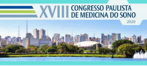 XVIII Congresso Paulista de Medicina do Sono