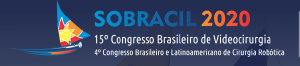 15 Congresso Brasileiro de Videocirurgia SOBRACIL