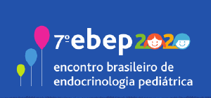 Encontro Brasileiro de Endocrinologia Peditrica (EBEP)