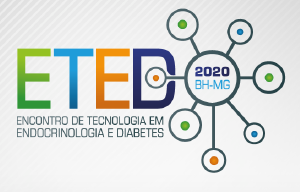 ETED -  Encontro De Tecnologia Em Endocrinologia E Diabetes