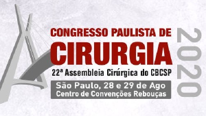 Congresso Paulista de Cirurgia