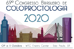 69 Congresso Brasileiro de Coloproctologia