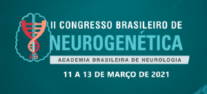 II CONGRESSO BRASILEIRO DE NEUROGENTICA