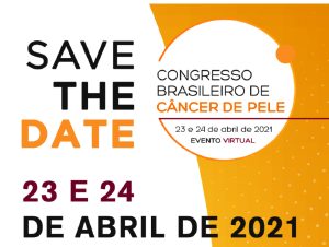 Congresso Brasileiro de Cncer de Pele 2021