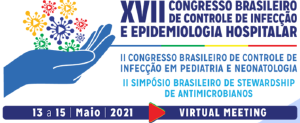 XVII Congresso Brasileiro de Controle de Infeco e Epidemiologia Hospitalar