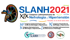 XIX Congreso Latinoamericano de Nefrologa e Hipertensin
