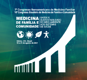 Congresso Brasileiro de Medicina de Famlia