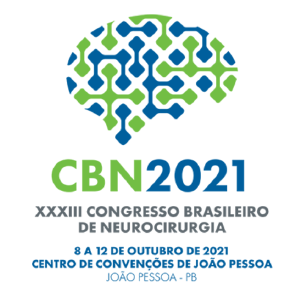 XXXIII CONGRESSO BRASILEIRO DE NEUROCIRURGIA