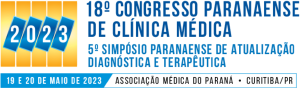 18 Congresso Paranaense de Clnica Mdica