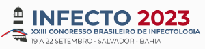 XXIII Congresso Brasileiro de Infectologia