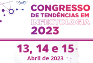 Congresso Tendncias em Infectologia 2023