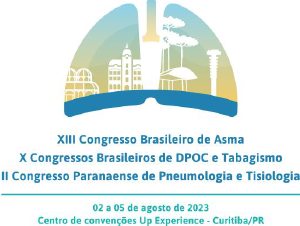XIII Congresso Brasileiro de Asma