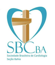 36 Congresso de Cardiologia do Estado da Bahia