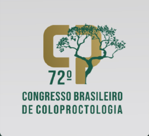 72 Congresso Brasileiro de Coloproctologia