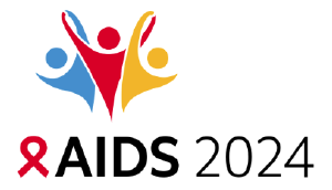 AIDS 2024, the 25th International AIDS Conference