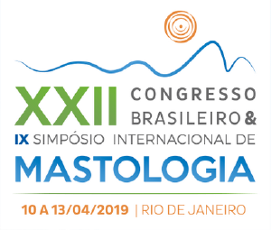 XXII Congresso Brasileiro & IX Simpsio Internacional de Mastologia