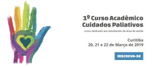 UFPR promove 1 Curso Acadmico de Cuidados Paliativos em Curitiba
