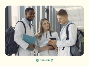 CRM-PR disponibiliza novo servio para regularizao de entrega de diplomas