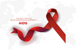 Conselho de Medicina do Paran apoia o Dezembro Vermelho, ms de preveno contra Aids