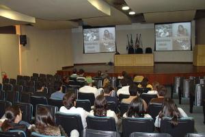 Professores da USP ressaltam a importncia das Telepatologias