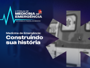 V F�rum de Medicina de Emerg�ncia do CFM re�ne m�dicos emergencistas do Brasil e do mundo