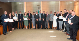 Mais faculdades de Medicina so acreditadas pelo SAEME-CFM