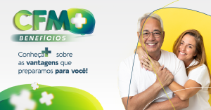 Mdicos vo contar com o CFM+ Benefcios, um clube de vantagens feito sob medida para a categoria